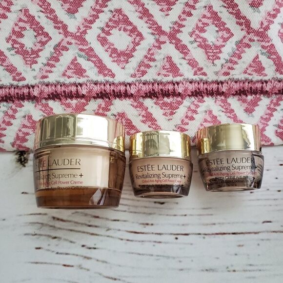 Estee Lauder Set of 7 - Picture 4 of 8